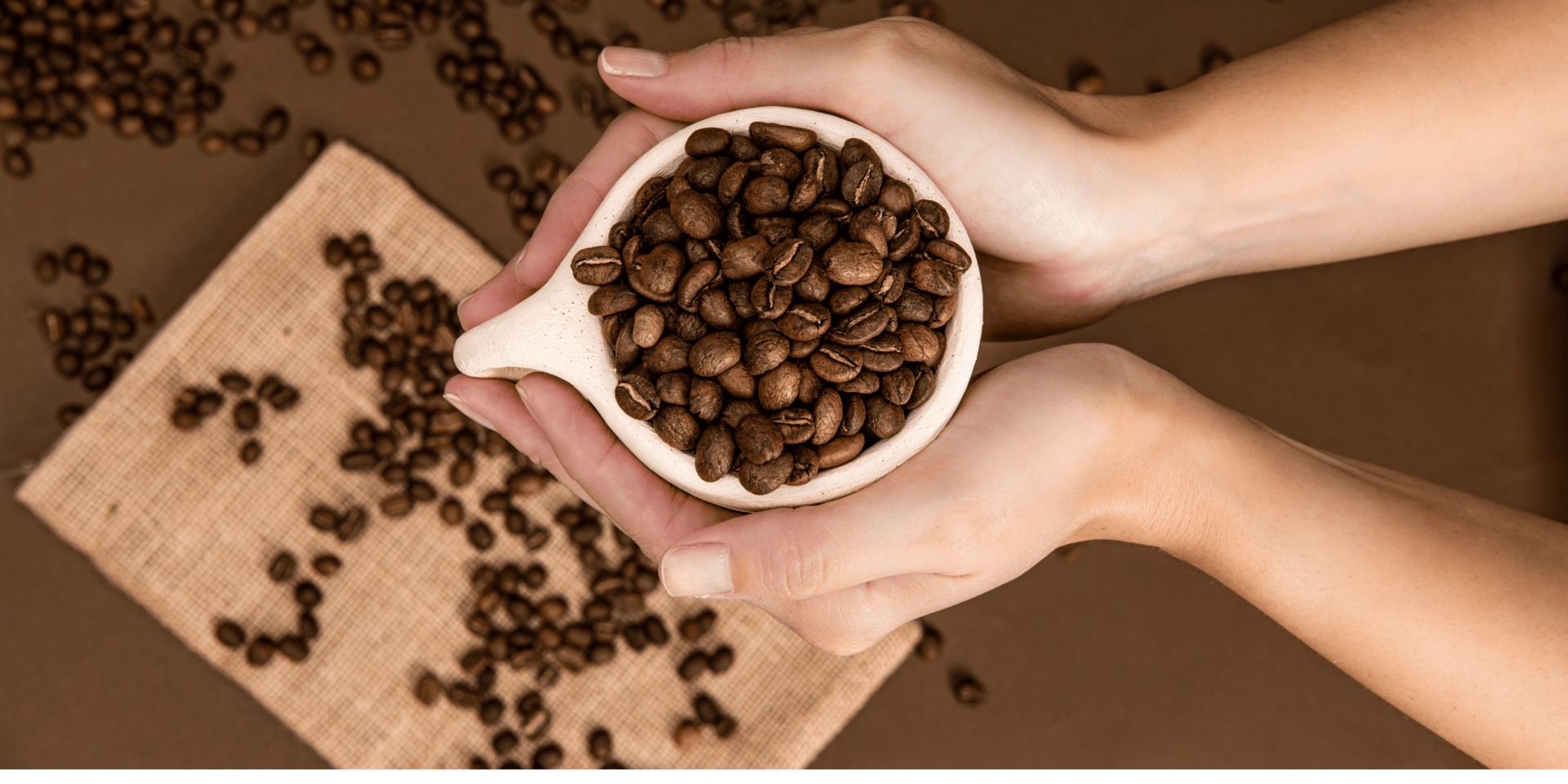 When Beans Travel Better Than People: A Journey Through Global Roasts