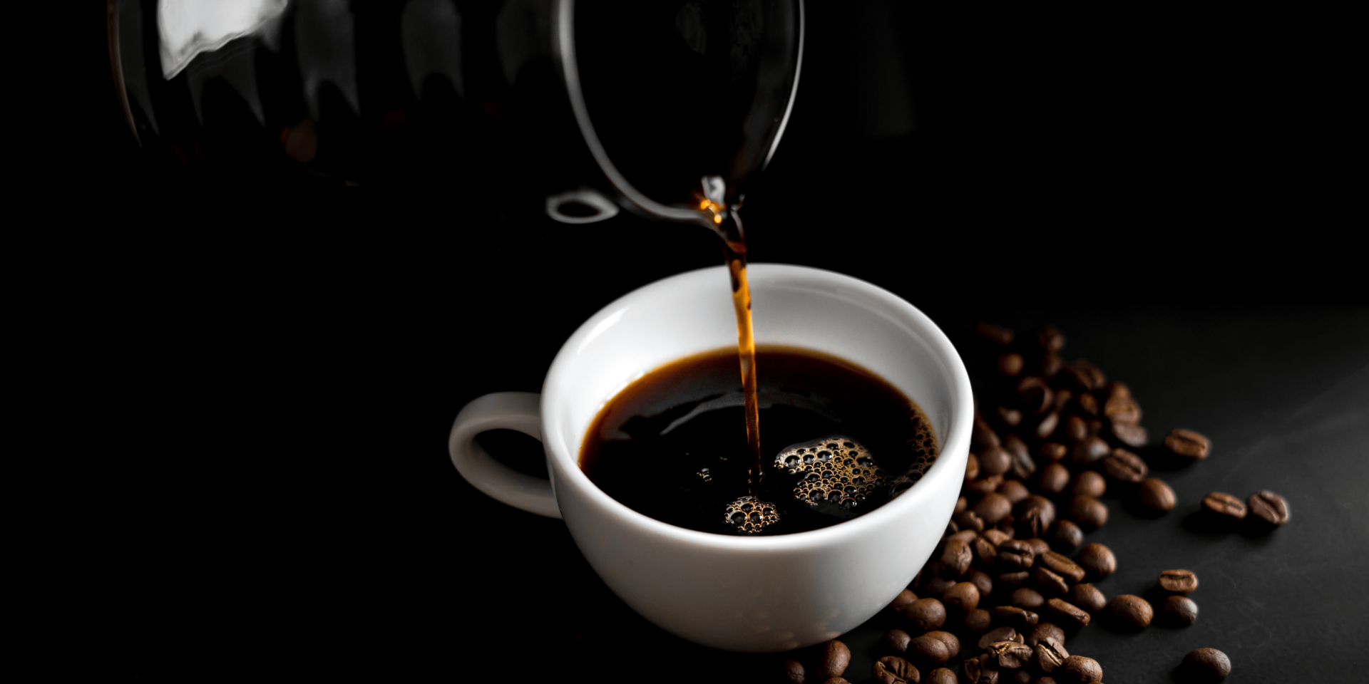 The Scent of Stories: What Your Favorite Roast Says About You