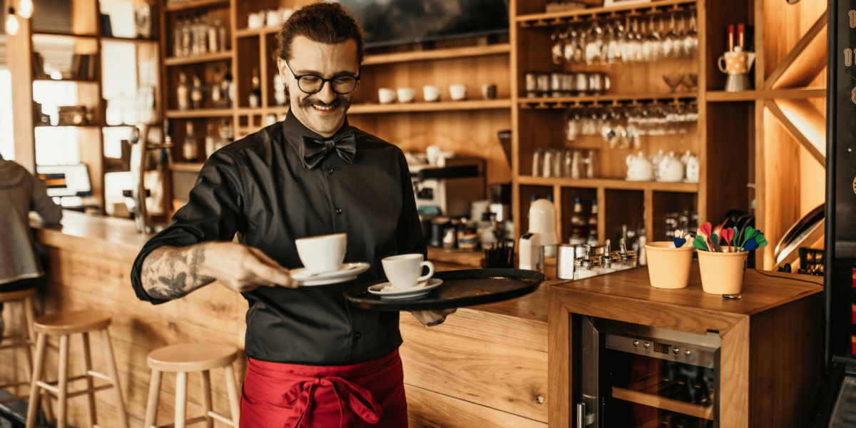 Designing Rituals: The Emotional Blueprint Behind Every Brew