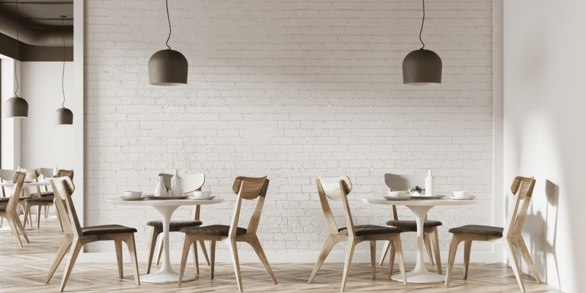 Where Design Meets Flavor: The Aesthetics of the Modern Café