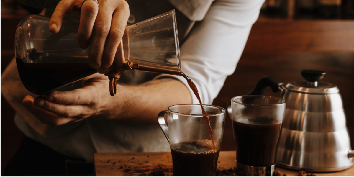 Beneath the Steam: The Secret Lives of Baristas After Hours