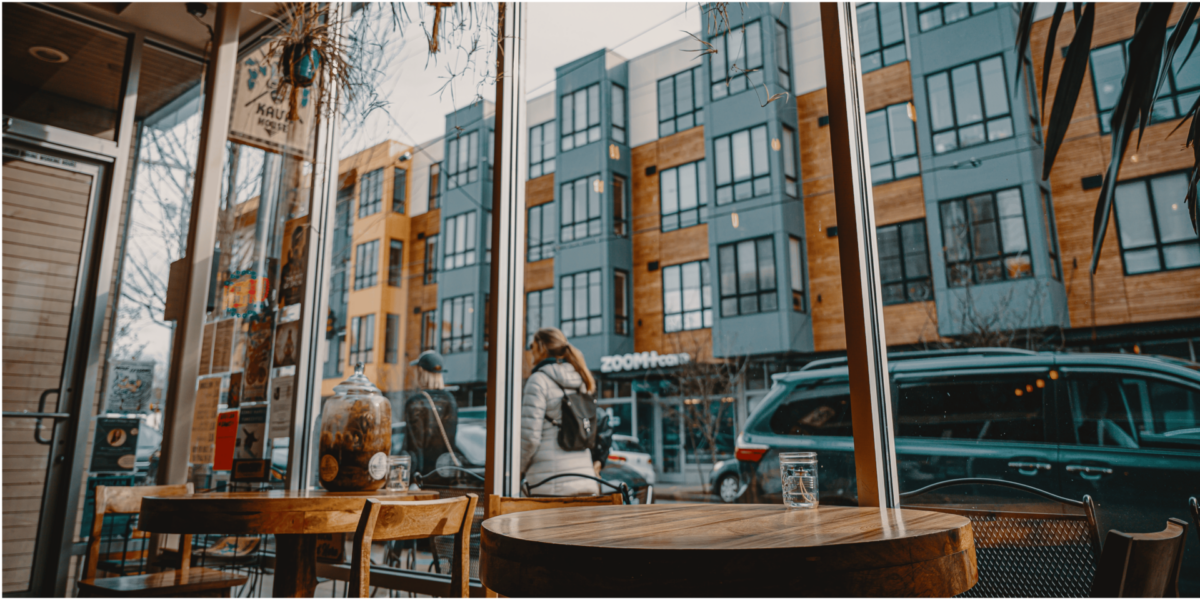 The Architecture of Pause: Designing for Moments of Stillness