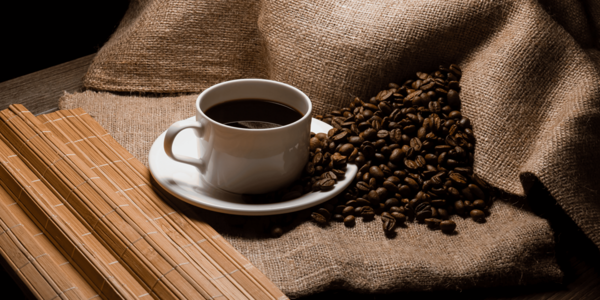 How Material Choices Reflect a Café’s Brand Philosophy