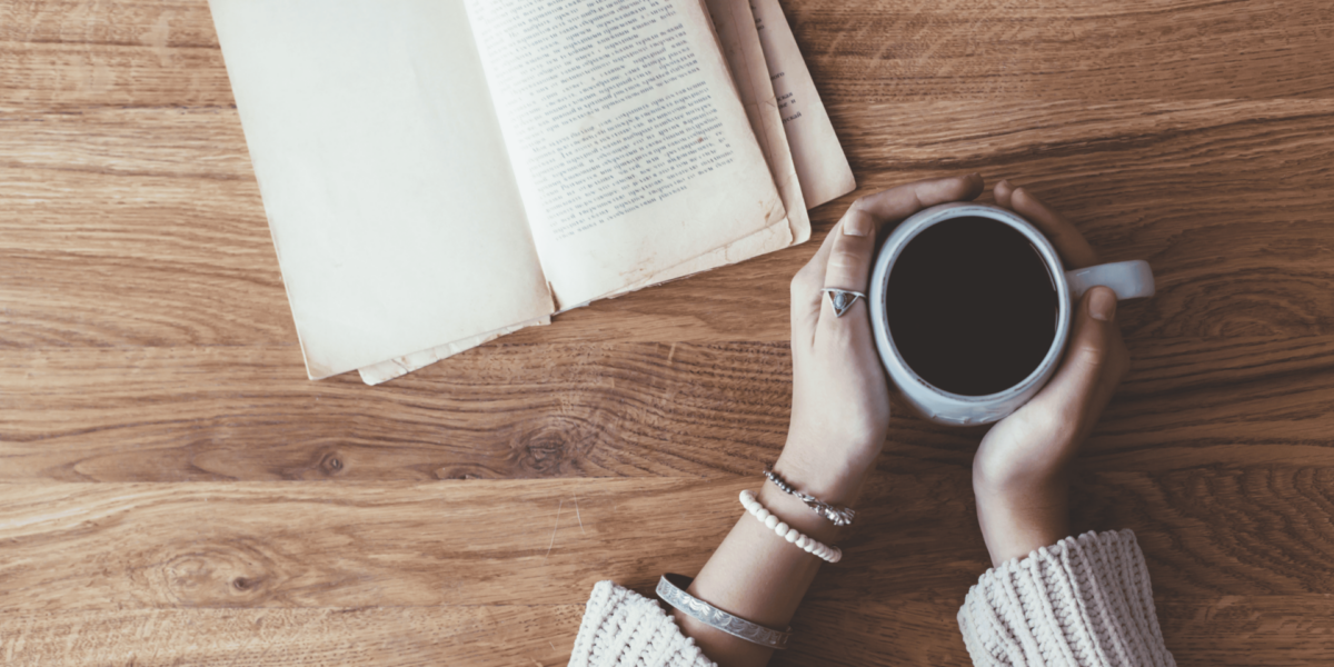 Between Brews and Books: How Cafés Shape Creative Rituals