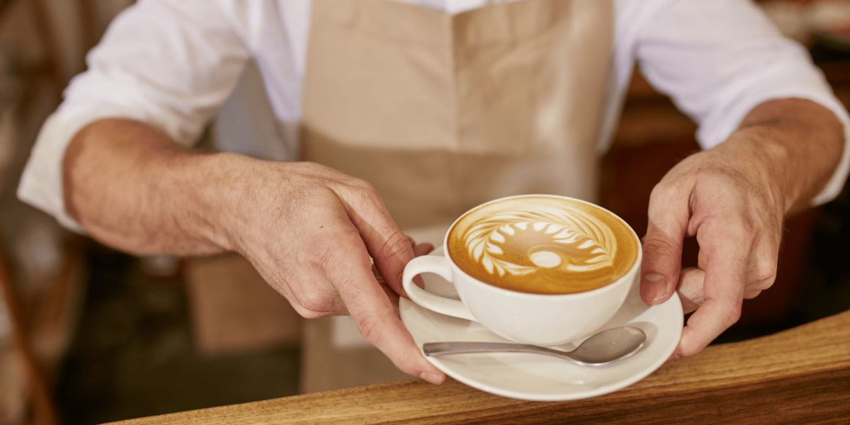 From First Pour to Last Call: Tracing a Barista’s Daily Rhythm